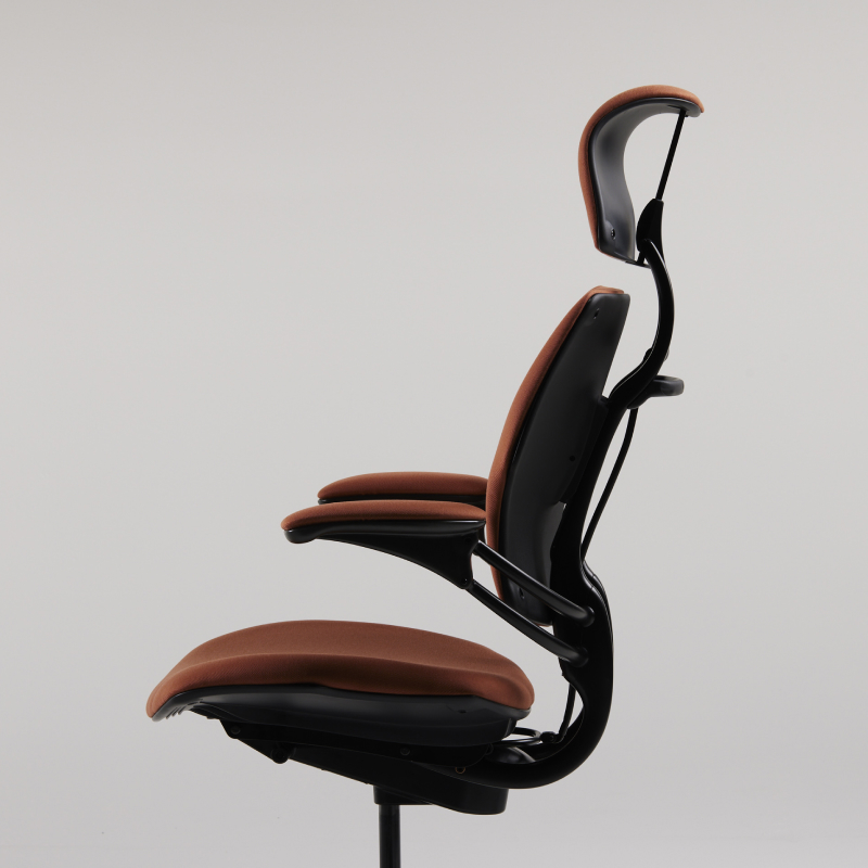 Executive Freedom Chair: Ergonomischer Bürostuhl